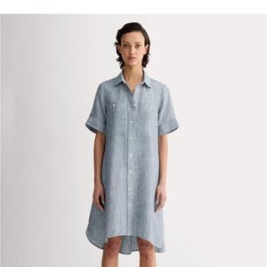 Everlane Day Tripper Dress